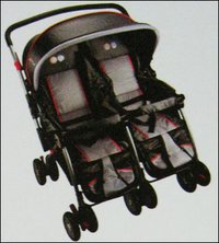 Pram N Stroller - Mm41