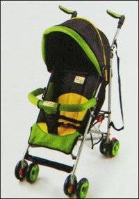 Pram N Stroller - Mm8369