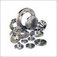 SS Flanges