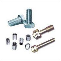 Stainless Steel Fasteners