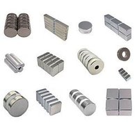 Rare Earth Magnets