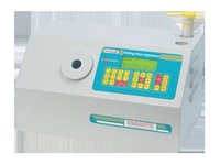 Automatic Melting Point Apparatus (µThermoCal100)