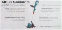 Best Quality Grass Trimmer
