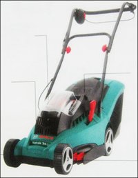 Cordless Lawnmower