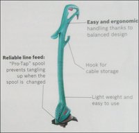 Grass Trimmer