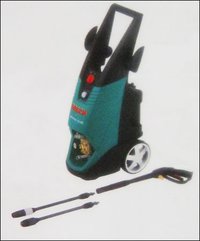 High Pressure Washer (Aquatak 160 Plus)