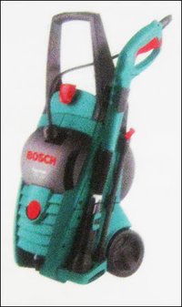 High Pressure Washer (Aquatak Clic 130)