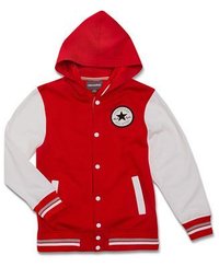 Kids Hooded Sweatshirt