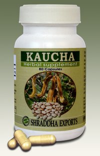 Mucuna Pruriens