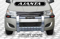 Bumper Guard