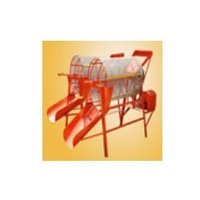 Sand Sieve Machine