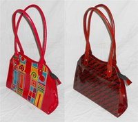Ladies Designer Leather Bags
