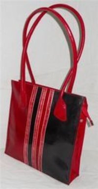 Leather Fancy Bag