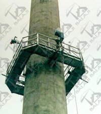 High Quality Chimney Platform
