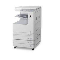Image Runner 2535