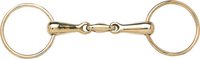 Snaffle Horse Bit