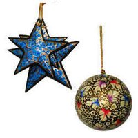 Decorative Christmas Hanging