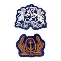 Designer Badge
