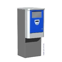 Entrance Control Terminal
