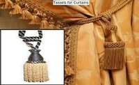 Tassels for Curtains
