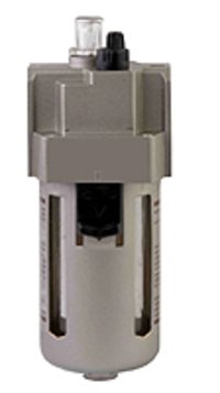 Lubricator