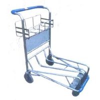 Airport Trolley