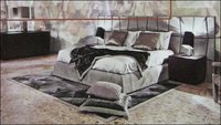 Cost-Effective Bed