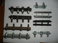 Grip Well Belt Fasteners