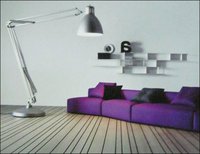 Living Room Sofa Set