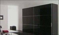 Modern Living Room Wardrobe
