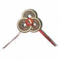 Feng Shui Good Luck Coins-5 Sets