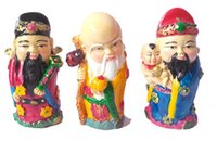 Feng Shui Luk Fuk Sau