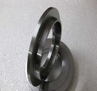 Forged And Hot Rolled Ring Blanks For Gears (With Machining)