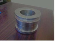 Hydraulic Cylinders And Pistons For Locking Frame