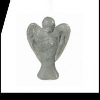 Angel Crystal Quartz- Angel For Success