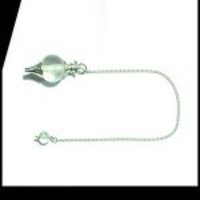Dowsing Pendulum-Crystal