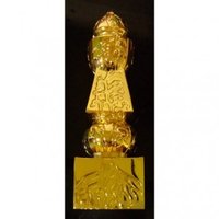 Feng Shui Education Tower- Pagoda Tower