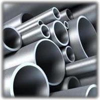 Hastelloy Pipe