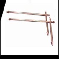Premium Copper Dowsing Rod-Pair