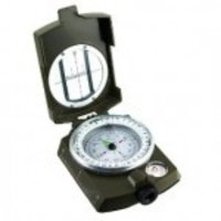 Prismatic Military Compass
