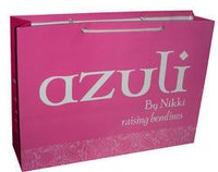 Boutique Paper Bag