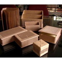 Fancy Hard Paper Box