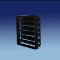Mild Steel Dampers