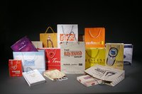 Paper Shopping Bag