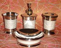 Bathroom Set - UN-7134