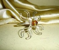 Designer Napkin ring