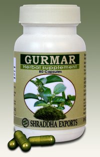 Gymnema Sylvestre