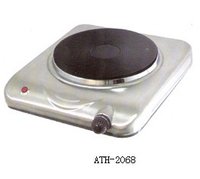 Hot Plate (ATH-2068)