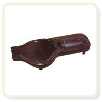 Metal Base Plate For Bullet