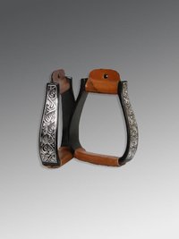 Designer Stirrups